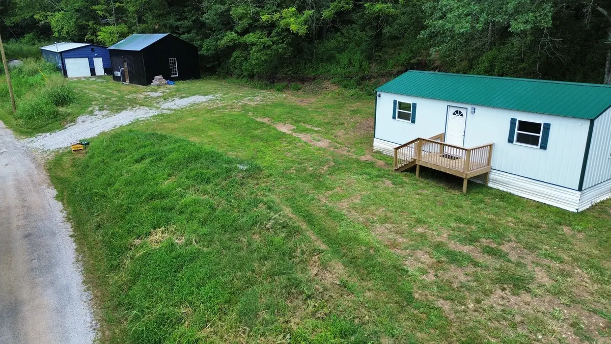 140 Ben Johnson Rd, Pulaski, TN 38478 - #1