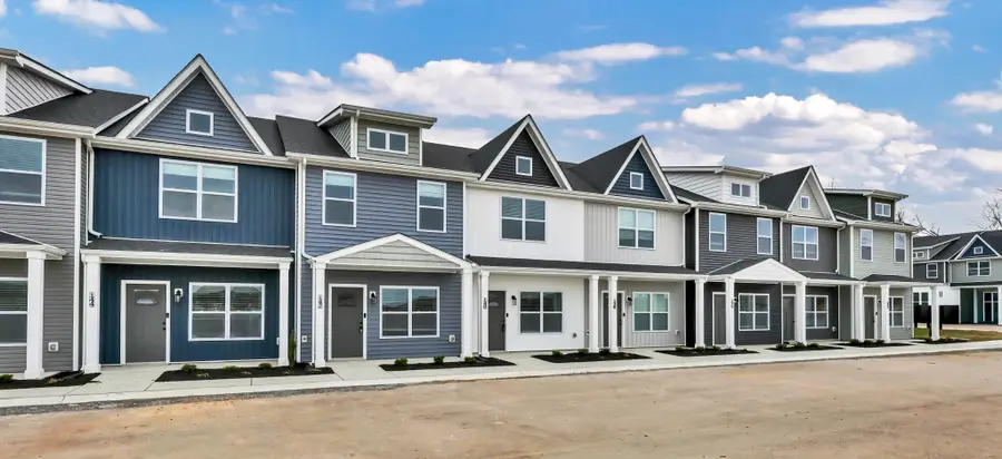 140 Front Ridge Cir, Clarksville, TN 37040 - #3