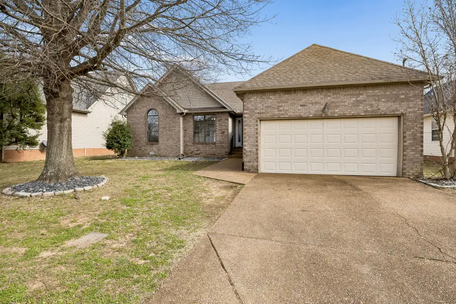 2805 Call Hill Rd, Nashville, TN 37211 - #2