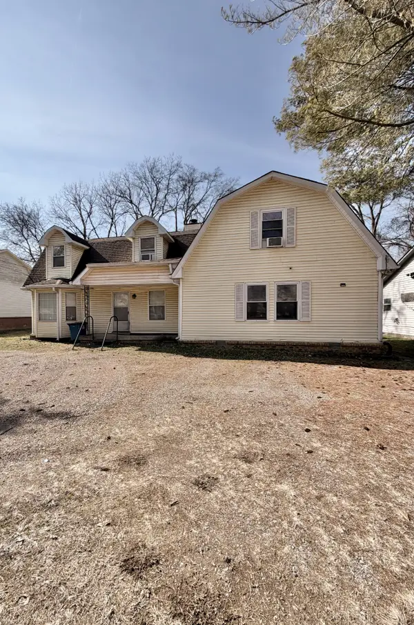 3229 Lakeford Dr, Nashville, TN 37214