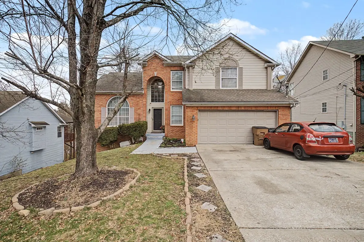 2537 Oak Forest Dr, Antioch, TN 37013 - #1