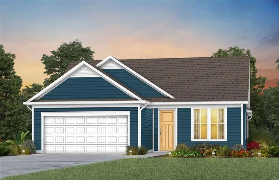 830 Everglade Dr, Lebanon, TN 37090 - #1