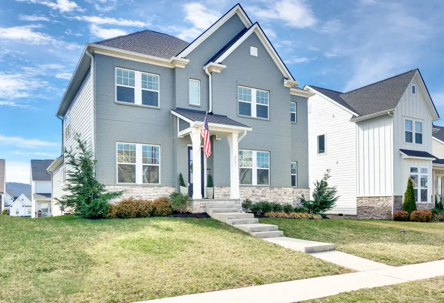 2231 Broadway St, Nolensville, TN 37135 - #2