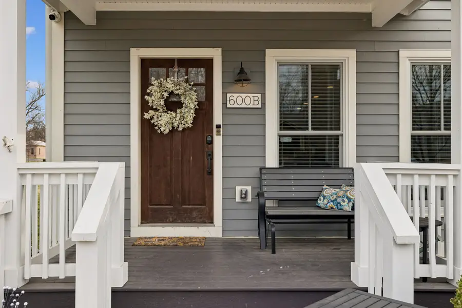 600B Fatherland St, Nashville, TN 37206 - #2