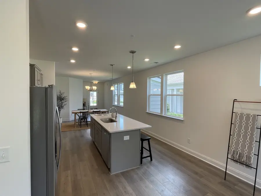 1166 June Wilde Ridge, Spring Hill, TN 37174 - #3