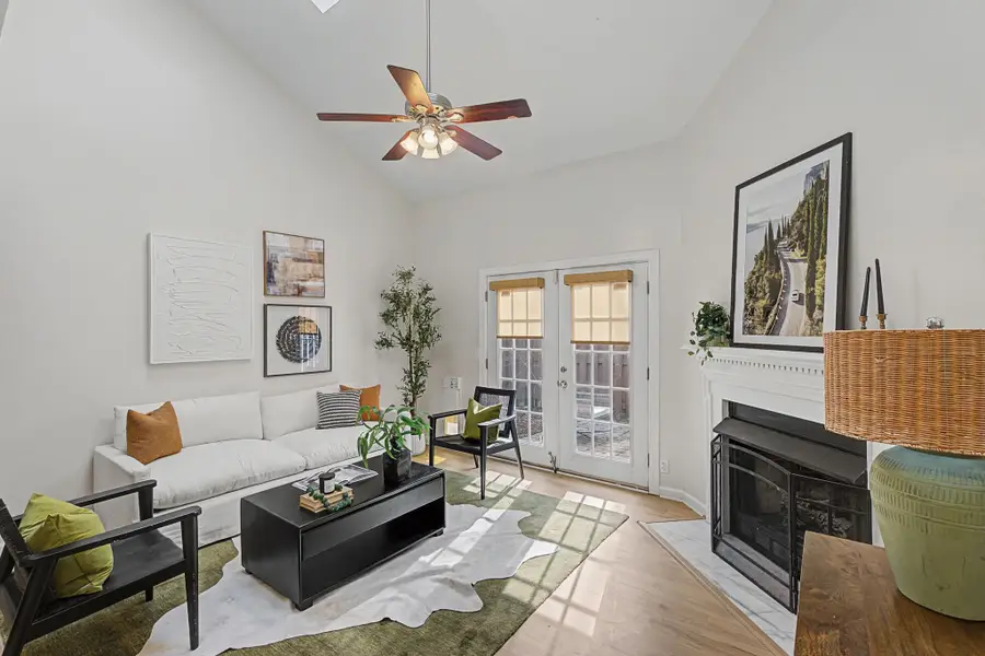 440 English Ivy Dr, Nashville, TN 37211 - #2