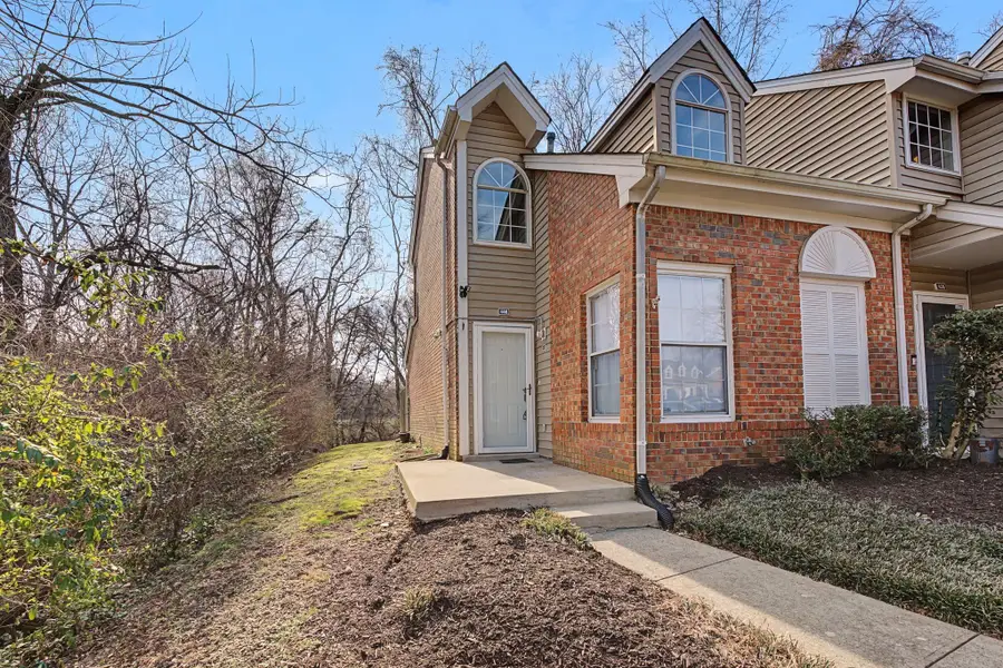 440 English Ivy Dr, Nashville, TN 37211 - #3