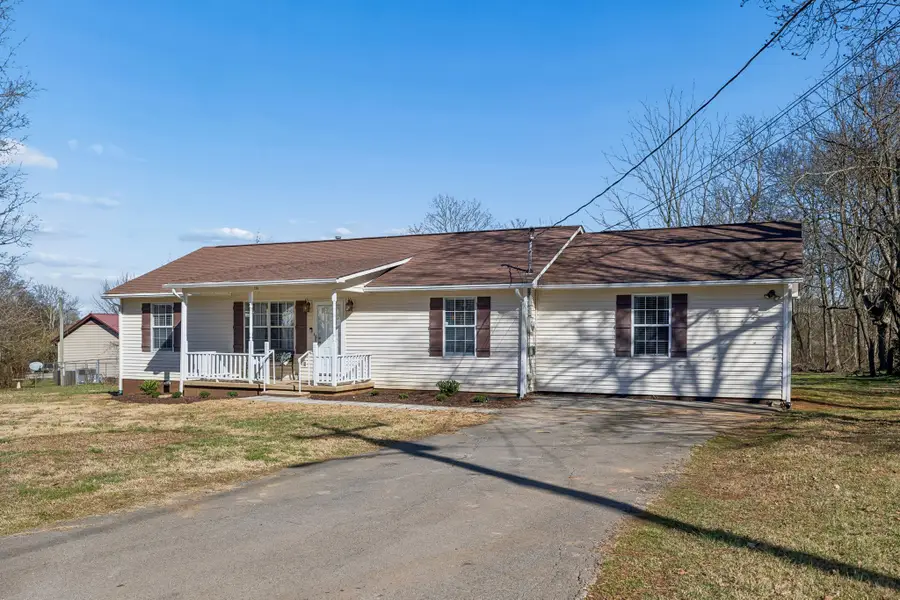 206 Central Ave, Chapel Hill, TN 37034 - #2