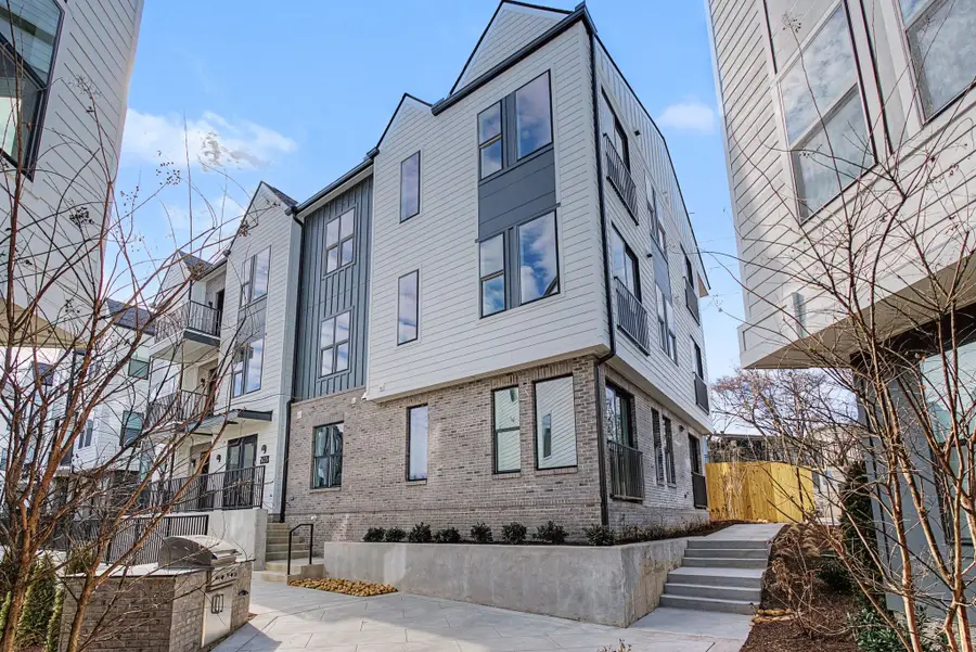 505 Community Ct #103, Nashville, TN 37209 - #2