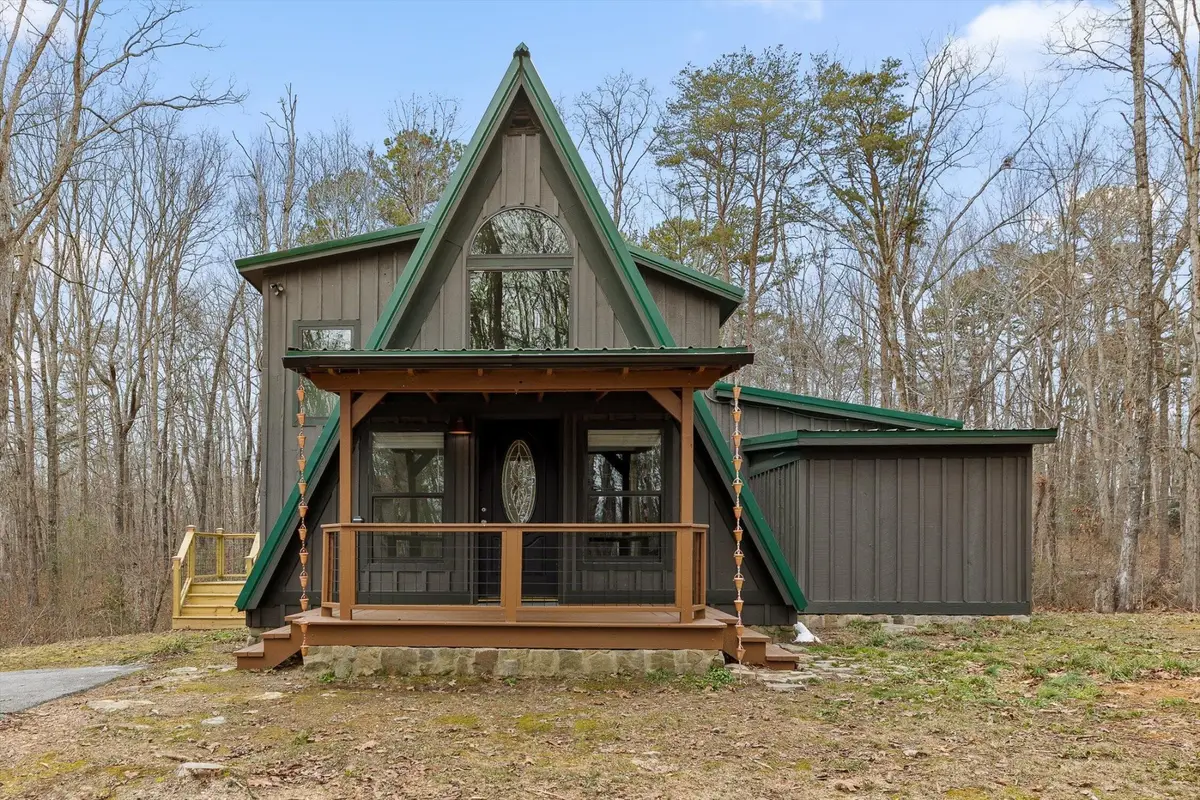 170 Miller Cove Circle, Signal Mountain, TN 37377 - #1