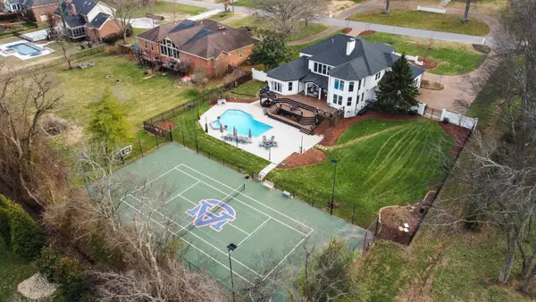 5114 Woodland Hills Dr, Brentwood, TN 37027