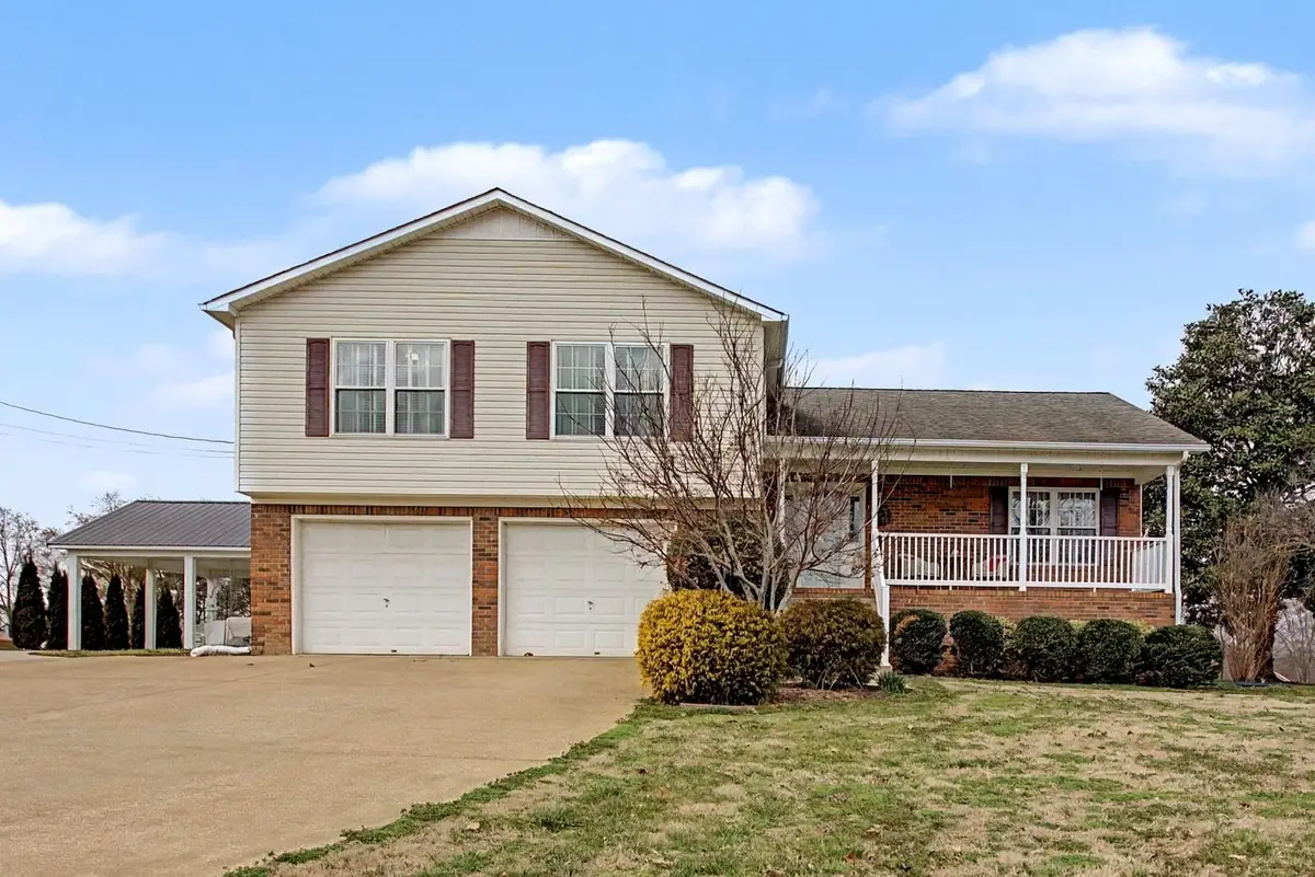 397 Canaan Rd, Columbia, TN 38401 - #1