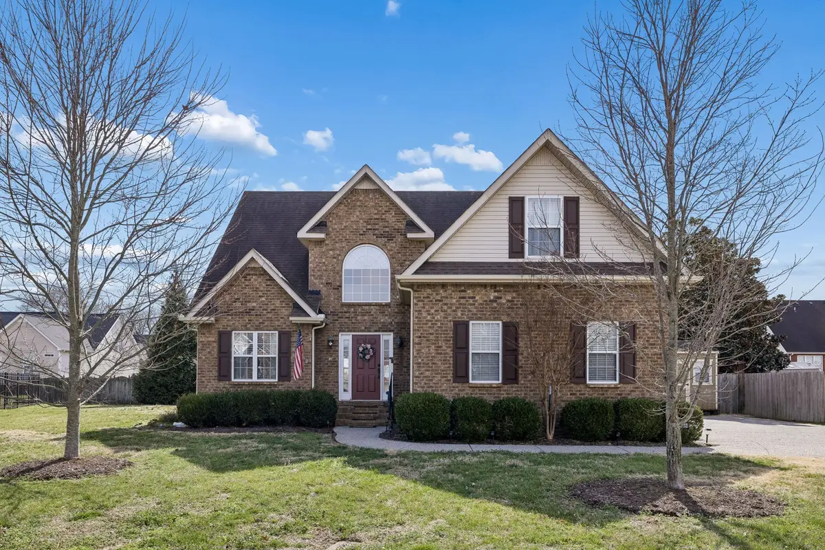 369 Chippen Ct, Murfreesboro, TN 37128 - #1