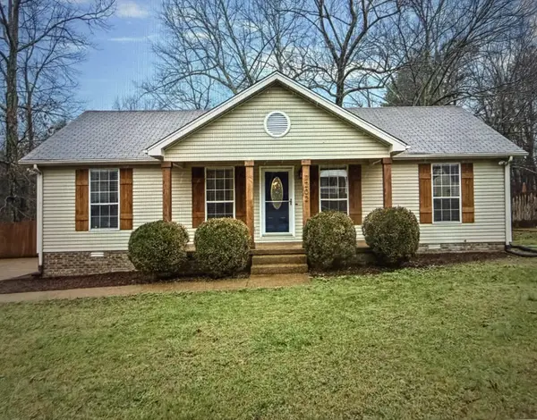 7202 Chester Rd, Fairview, TN 37062