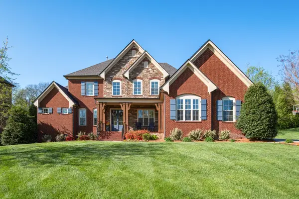 618 Calverton Ln, Brentwood, TN 37027