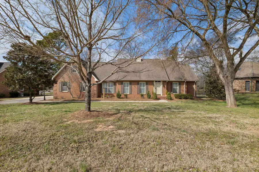 411 Brookhaven Trl, Smyrna, TN 37167 - #2