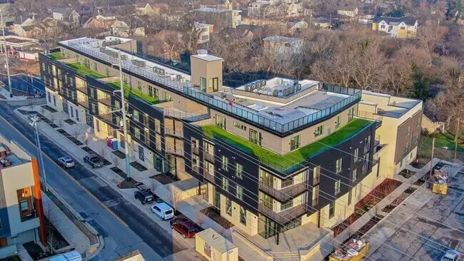 2704 Clifton Ave #201, Nashville, TN 37209 - #3