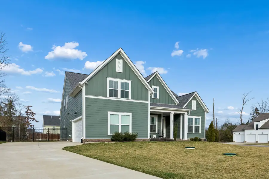 6407 Desmond Ave, Murfreesboro, TN 37128 - #3