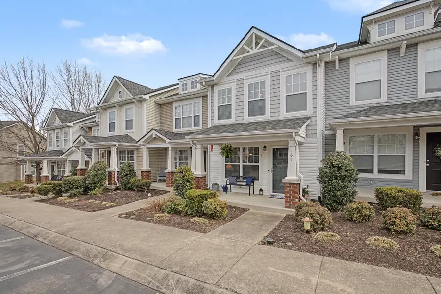 161 Shadow Glen Dr, Nashville, TN 37211 - #2