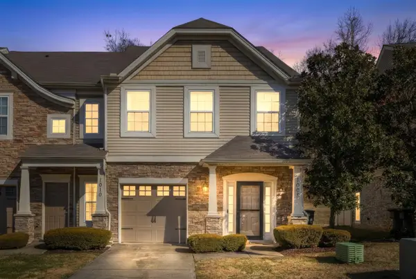 1008 Chatsworth Dr, Old Hickory, TN 37138