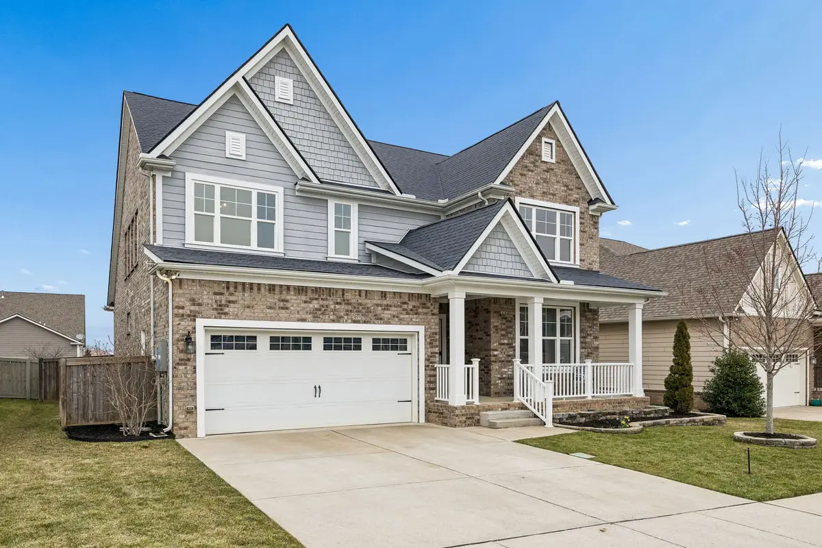 447 Rangeland Rd, Spring Hill, TN 37174 - #1