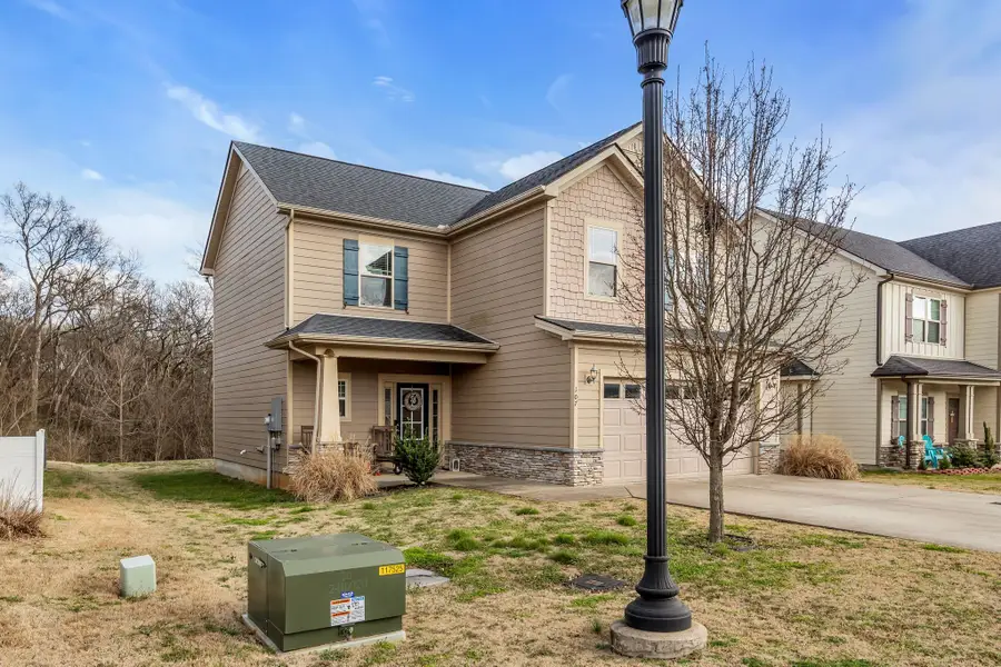 107 Point Given Way, Smyrna, TN 37167 - #3
