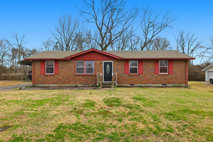 235 Southburn Dr, Hendersonville, TN 37075 - #2