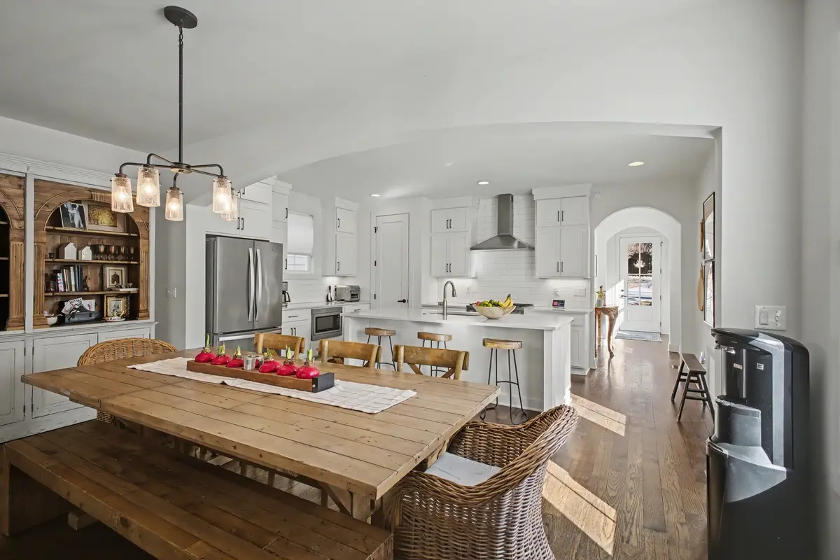 419 Saint Francis Ave, Nashville, TN 37205 - #1