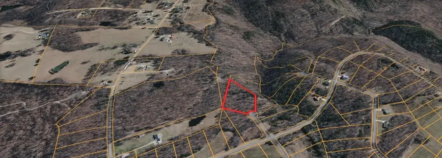 0 Big Bluff Road, Pikeville, TN 37367 - #3