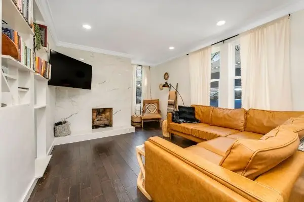 1422 Benjamin St, Nashville, TN 37206 - #3