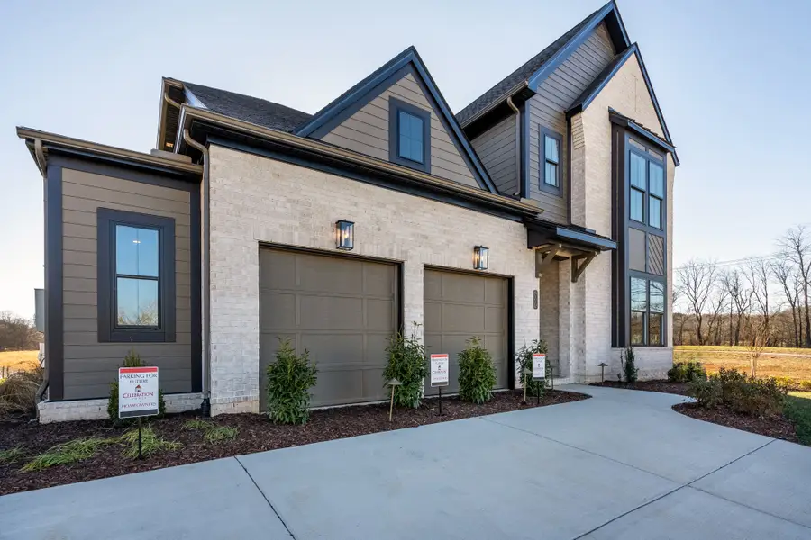 2085 Riley Park Dr, Franklin, TN 37064 - #2