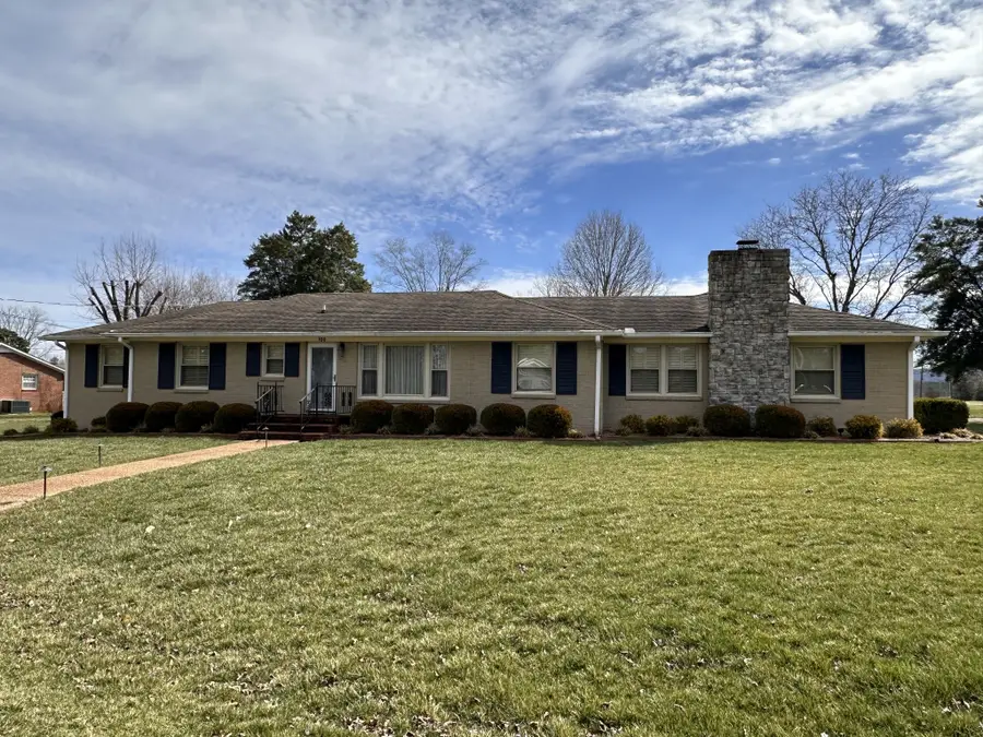 100 River Dr, McMinnville, TN 37110 - #3