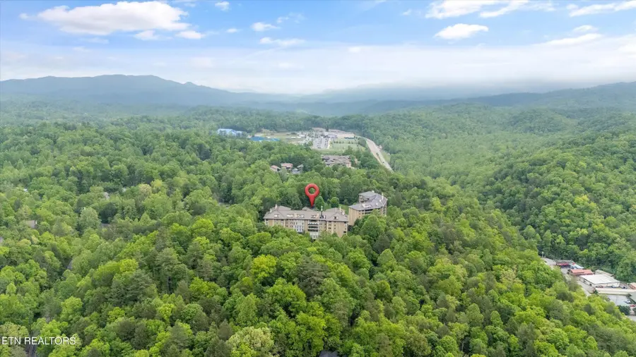 1704 Hidden Hills Rd #APT 108, Gatlinburg, TN 37738 - #3