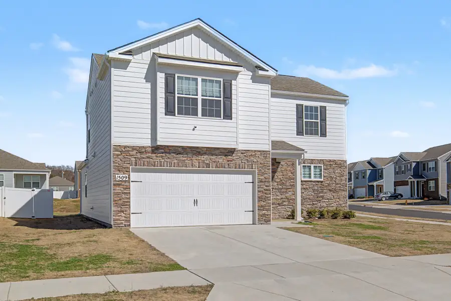 1509 Dove Dr, Lebanon, TN 37087 - #3