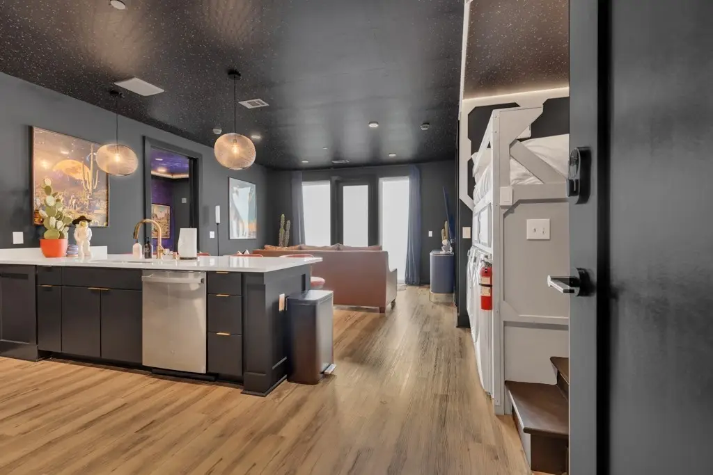 245 Hermitage Ave #406, Nashville, TN 37210 - #1