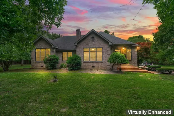 5544 S New Hope Rd, Hermitage, TN 37076