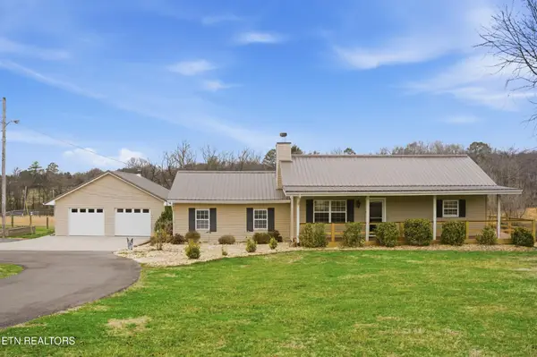 5626 Hines Valley Rd, Lenoir City, TN 37771