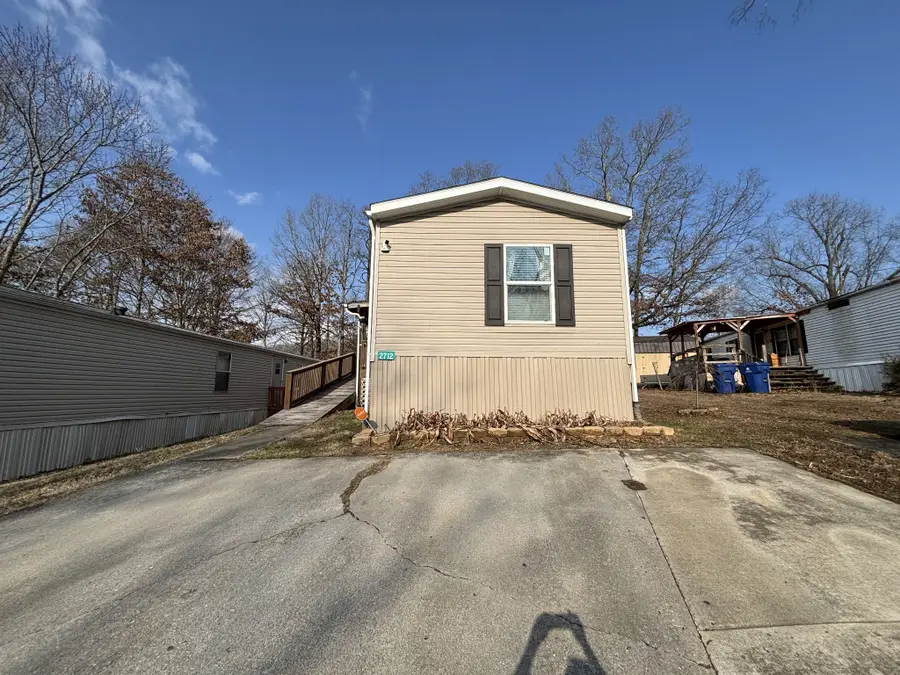 2712 Jr Dr, Knoxville, TN 37921 - #2