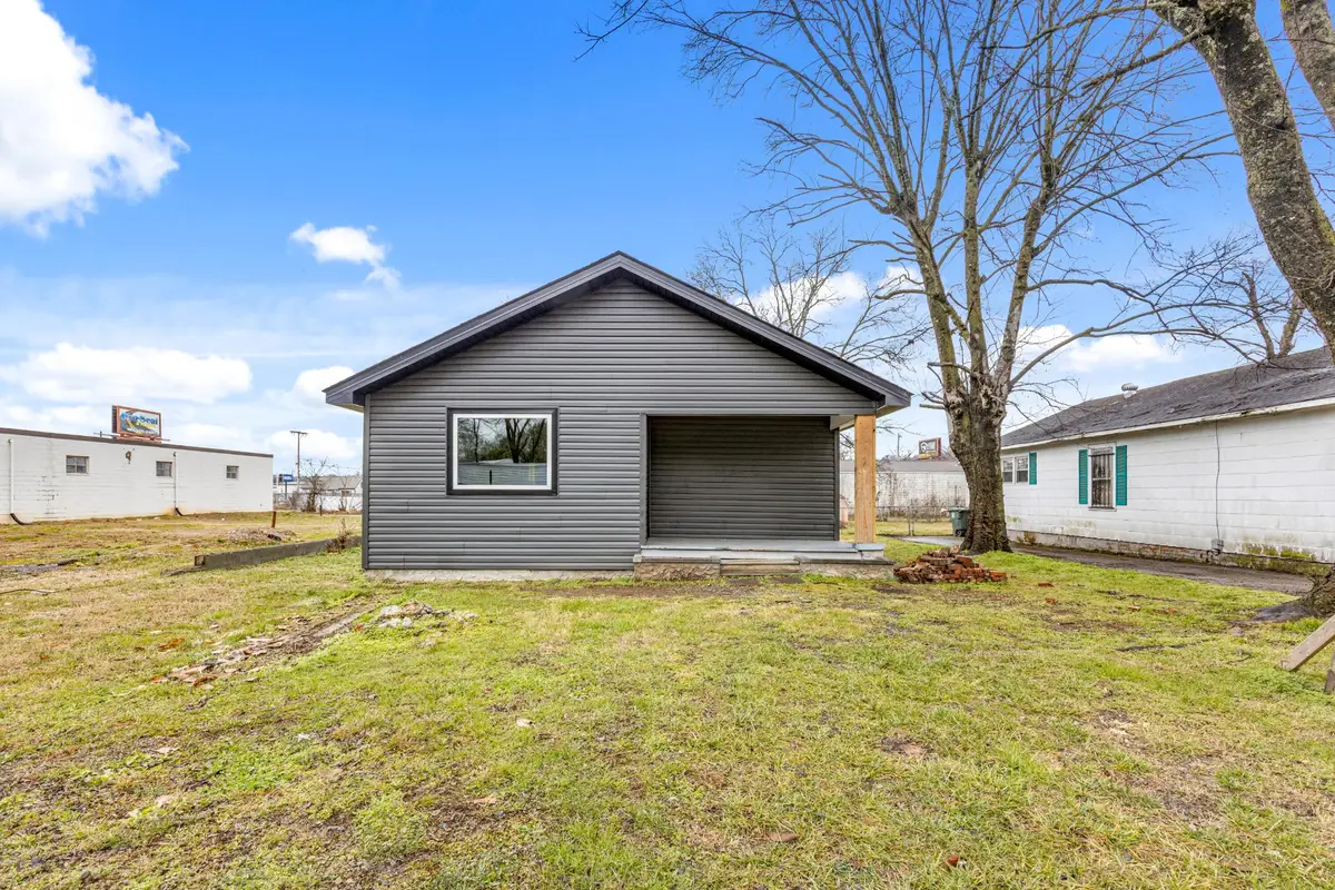 2912 Calhoun Avenue, Chattanooga, TN 37407 - #1