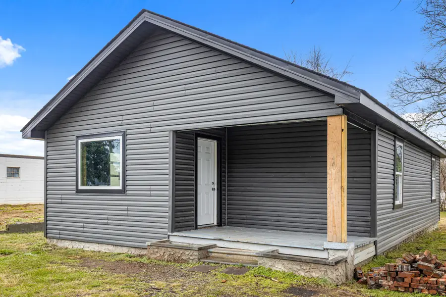 2912 Calhoun Avenue, Chattanooga, TN 37407 - #2