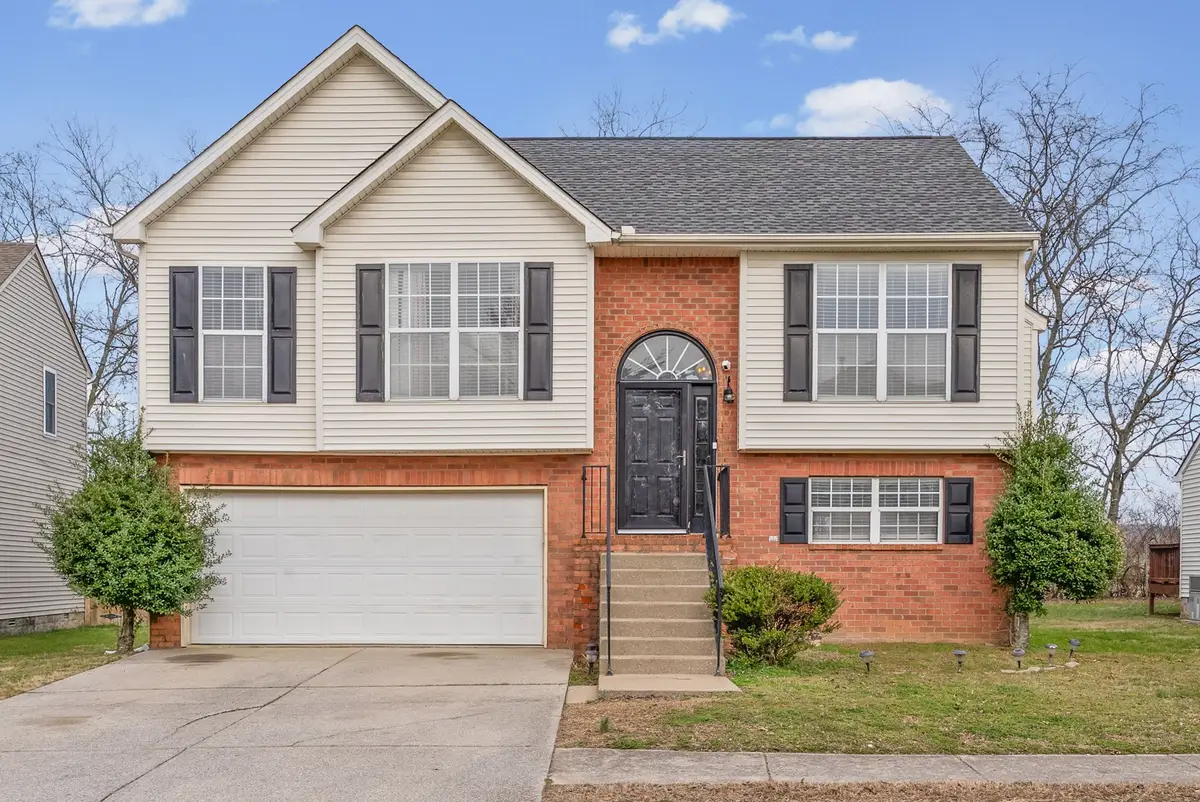 125 Sumner Meadows Ln, Hendersonville, TN 37075 - #1