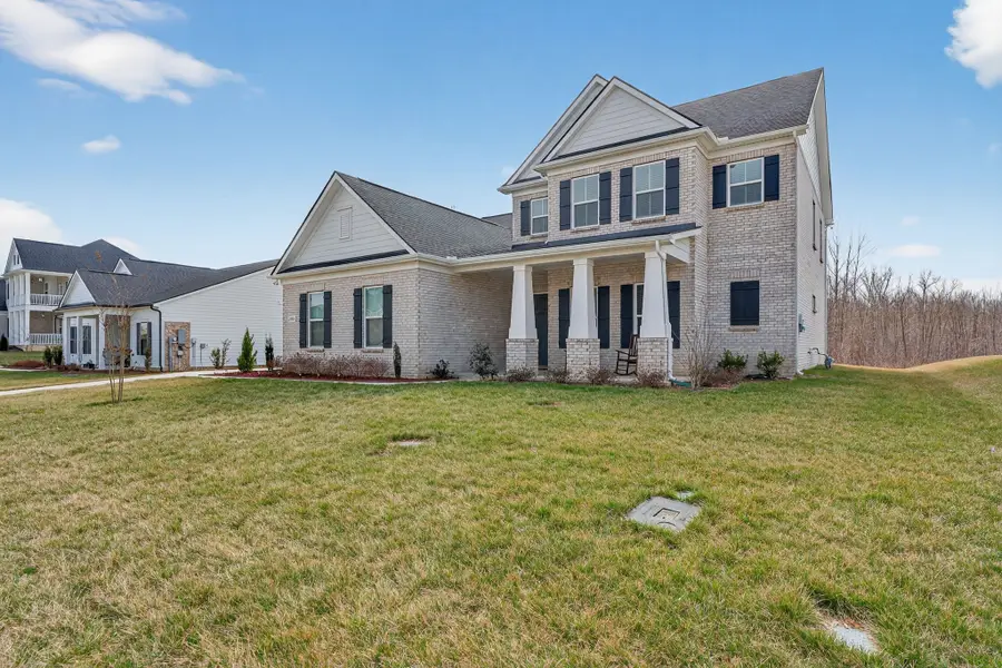 7780 Second Fiddle Way, Arrington, TN 37014 - #2