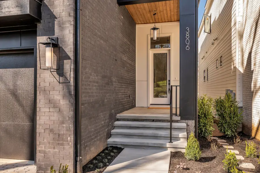 3806 Harding Pl, Nashville, TN 37215 - #3