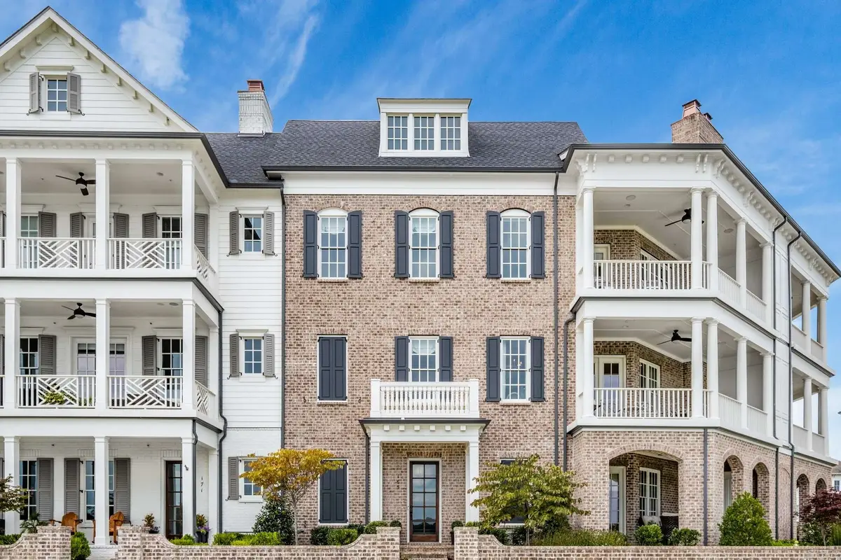 165 Front St, Franklin, TN 37064 - #1