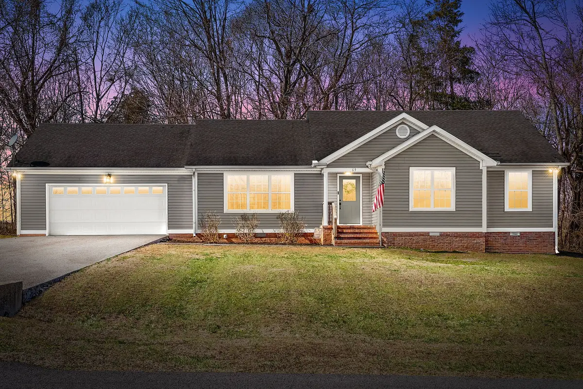 69 Courtney Pl, Cadiz, KY 42211 - #1