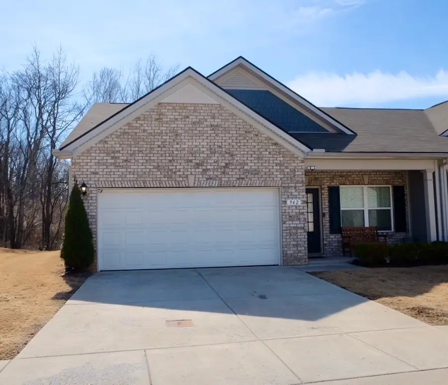 942 Millstream Dr N, Nashville, TN 37218 - #2