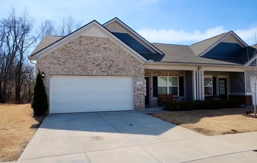 942 Millstream Dr N, Nashville, TN 37218 - #3