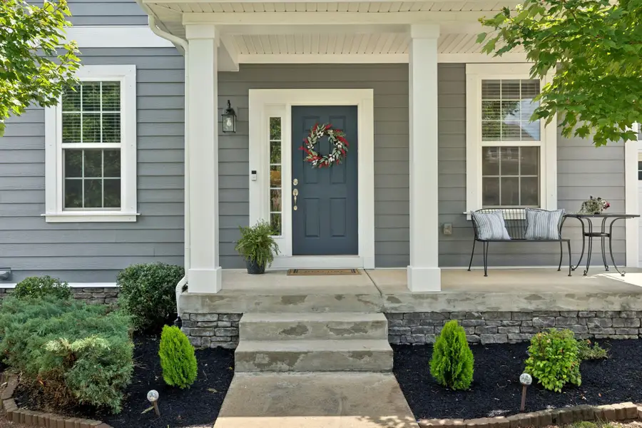 737 Newcomb St, Franklin, TN 37064 - #2