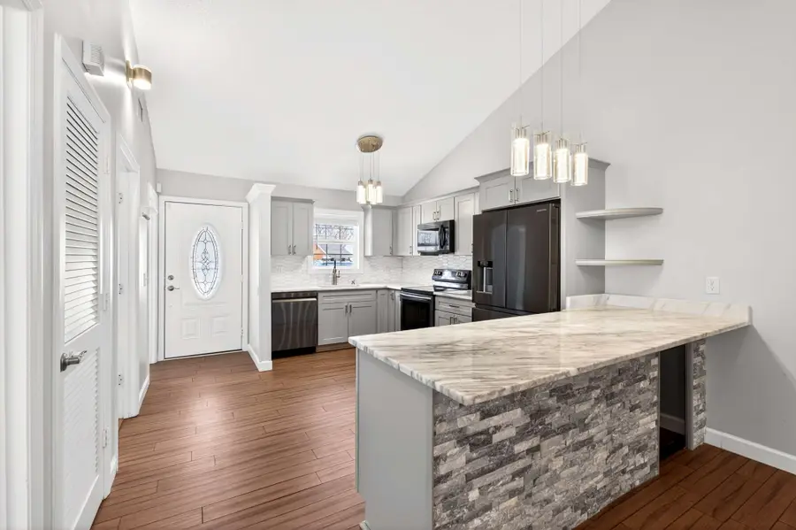 515 Park Ct, Nashville, TN 37211 - #3