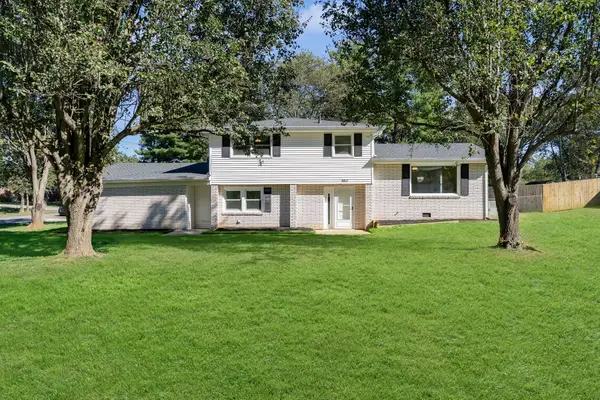 402 Holston Dr, Smyrna, TN 37167